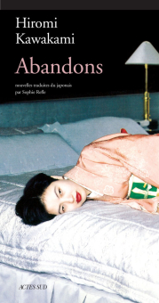 Kawakami — Actes Sud