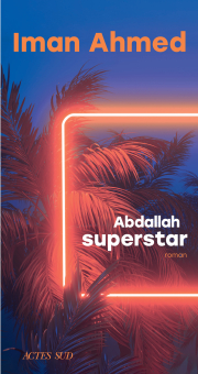 Ahmed — Actes Sud
