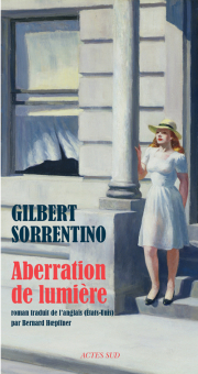 Sorrentino — Actes Sud