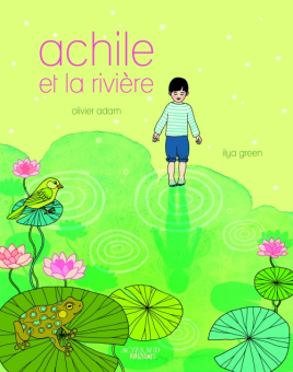 Adam — Actes Sud