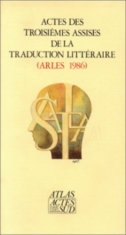 Atlas — Actes Sud