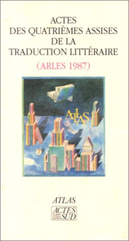 Atlas — Actes Sud