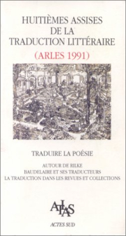 Atlas — Actes Sud