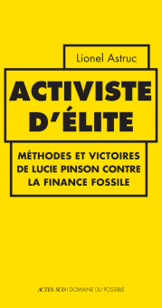 Astruc — Actes Sud