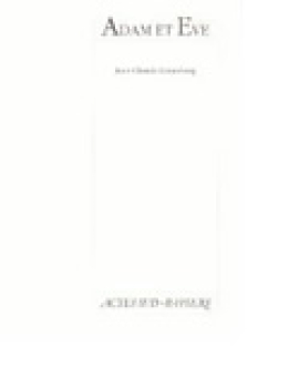 Caune — Actes Sud