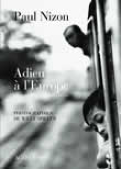 Nizon — Actes Sud