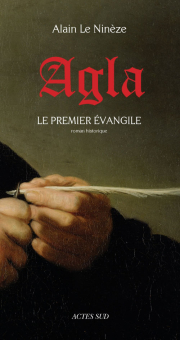 Nineze — Actes Sud