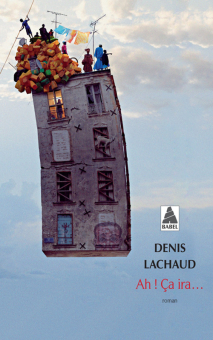 Lachaud — Babel