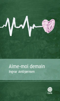 Ambjørnsen — Actes Sud