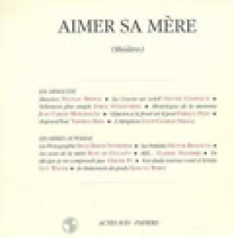 Py — Actes Sud