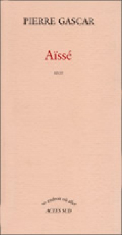 Gascar — Actes Sud