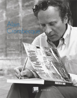 Adler — Actes Sud