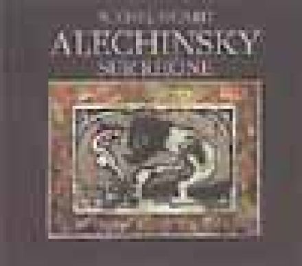 Alechinsky — Actes Sud