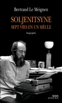 Meignen — Actes Sud