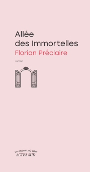Préclaire — Actes Sud