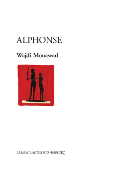Mouawad — Actes Sud