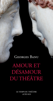 Banu — Actes Sud