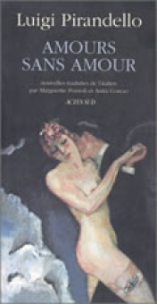 Pirandello — Actes Sud