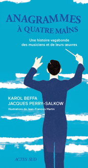 Beffa — Actes Sud