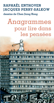 Enthoven — Actes Sud
