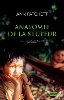 Patchett — Actes Sud