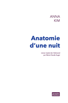 Kim — Actes Sud
