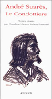 Menissier — Actes Sud