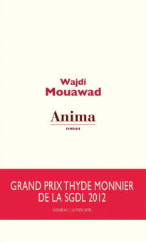Mouawad — Actes Sud