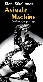 Sikelianos — Actes Sud