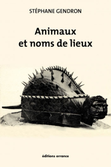 Gendron — Actes Sud