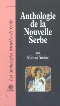 Srebro — Actes Sud