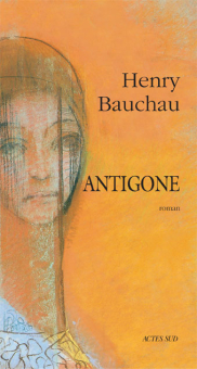 Bauchau — Actes Sud