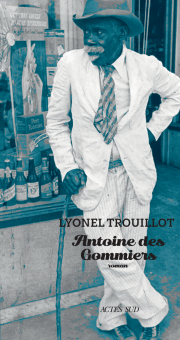 Trouillot — Actes Sud