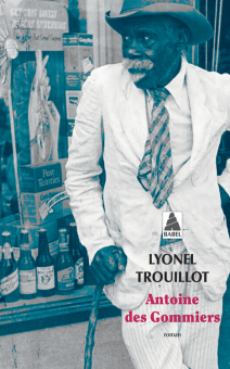 Trouillot — Babel