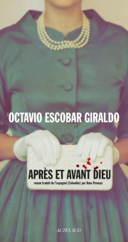 Giraldo — Actes Sud