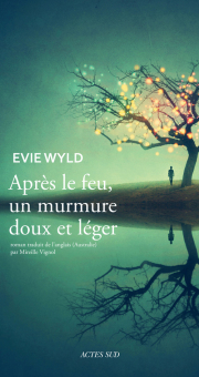 Wyld — Actes Sud
