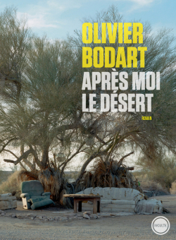Bodart — Actes Sud