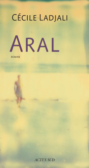 Ladjali — Actes Sud