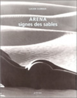 Clergue — Actes Sud
