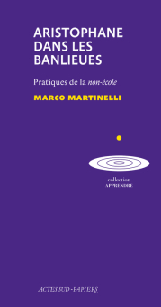Thibaudat — Actes Sud