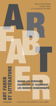 Faber — Actes Sud