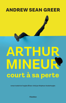 Greer — Actes Sud