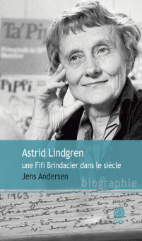 Andersen — Actes Sud