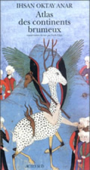 Anar — Actes Sud