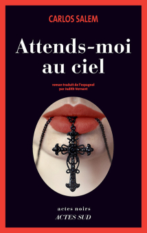Salem — Actes Sud