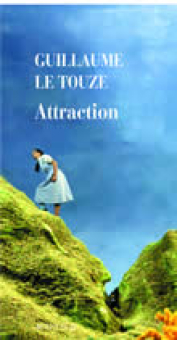 Touze — Actes Sud
