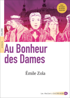 Au bonheur des dames