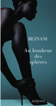 Rezvani — Actes Sud