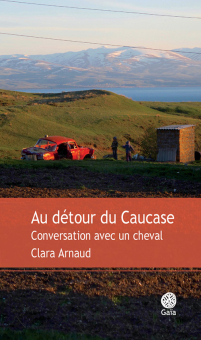 Arnaud — Actes Sud