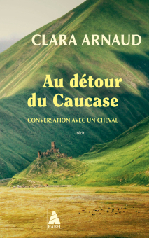 Arnaud — Babel